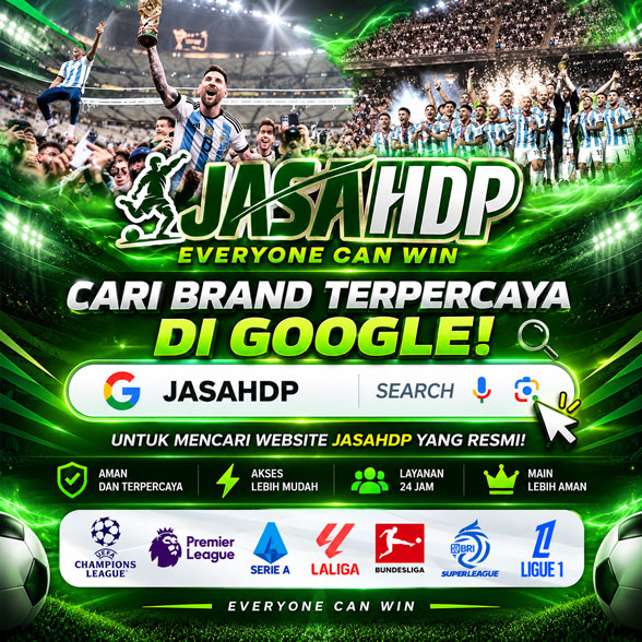 JASAHDP