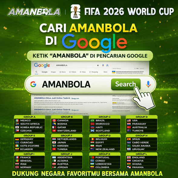 AMANBOLA